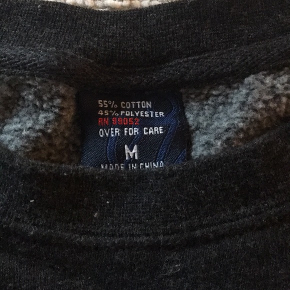 Lucero sweatshirt - Picture 2 of 3